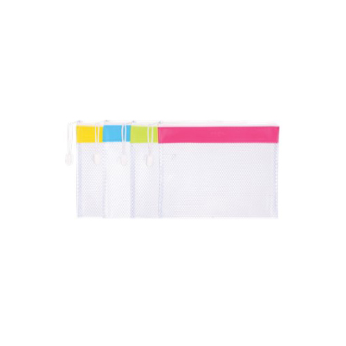 A5 Zip Bag Case (EF5202)