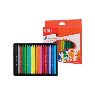 Deli Wax Crayon (Ec20000)