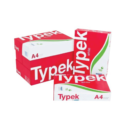 Bond Paper Typek