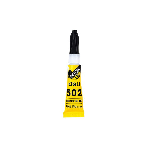 Super Glue