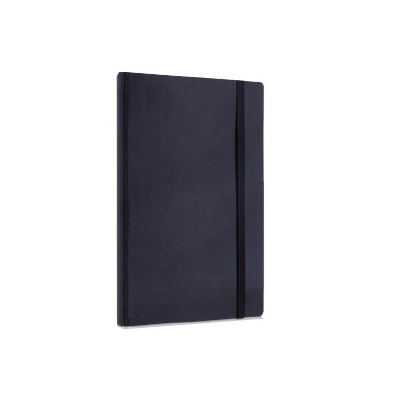 Deli Leather Notebook