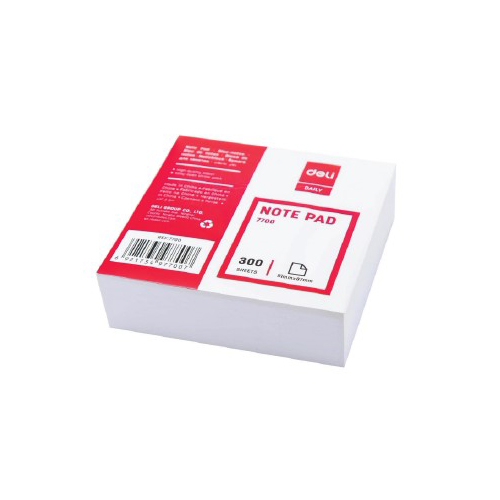Deli Memo Paper Small