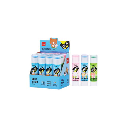 Colour Glue Stick