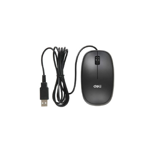 Wired Mouse