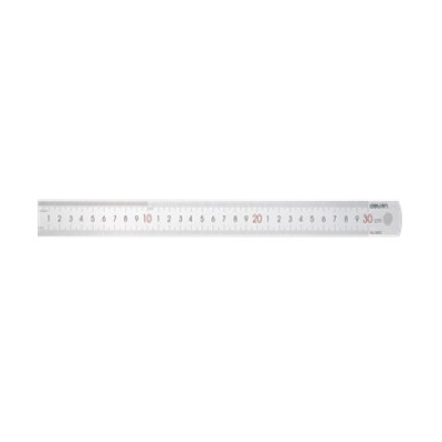 Steel Ruler 30cm