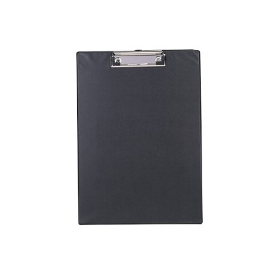 Single Pvc Clipboard