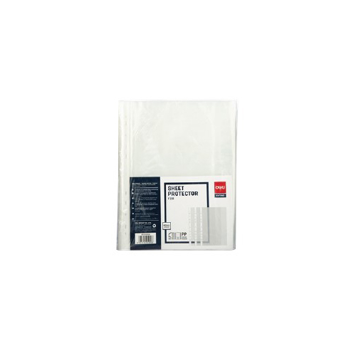 Sheet Protector