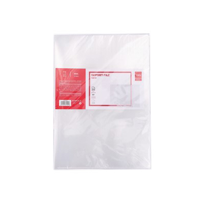 L-Shape A4 Folder