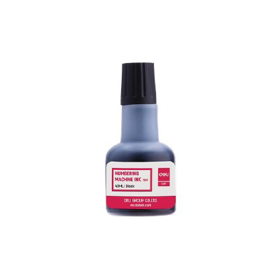Numbering Ink