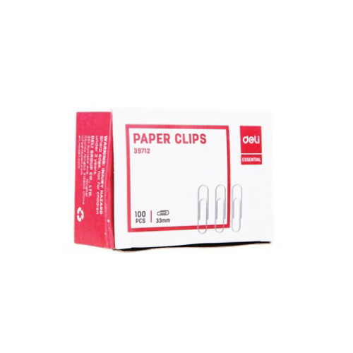 Paper Clip