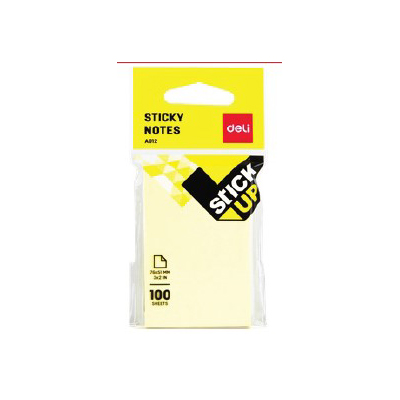 Post It Pad 3x2