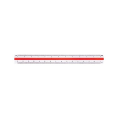 Scale Ruler