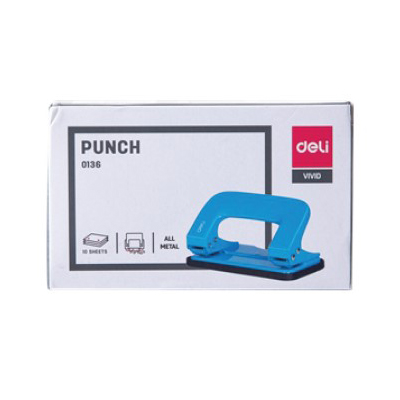 Deli Punch E0136