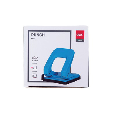Deli Punch E0138