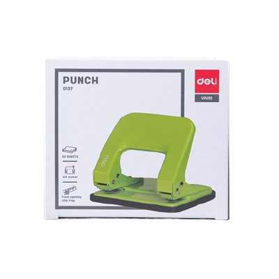 Deli Punch E0137