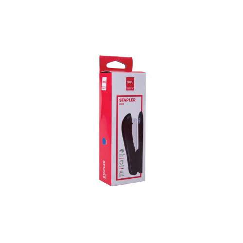 Deli Stapler E0308