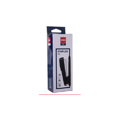 Deli Stapler E0314