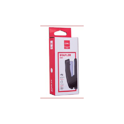 Deli Stapler E0325