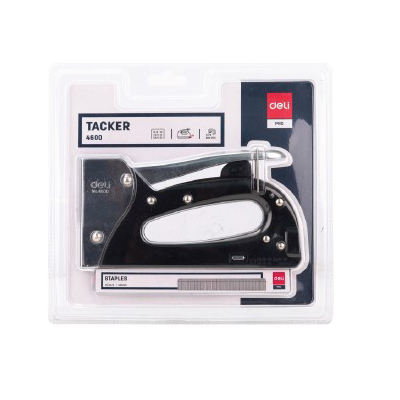 Deli Staple Gun E4600