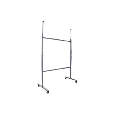 Deli White Board Stand