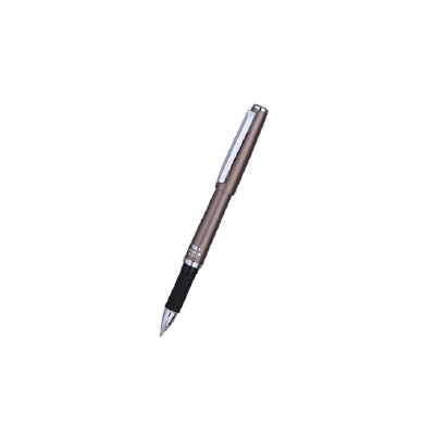 Deli Gel Ink Pen S72 Black