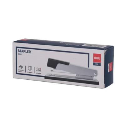 Deli Stapler E0360