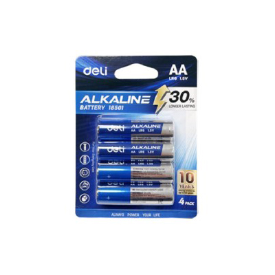 Deli Batteries