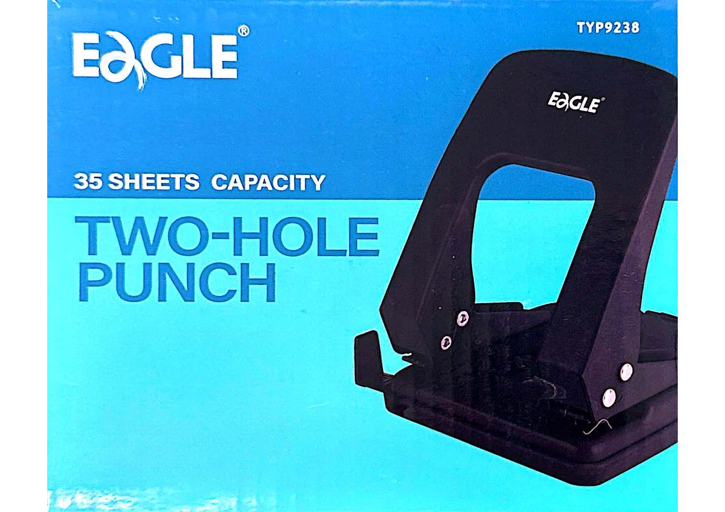PUNCH 35 SHEET