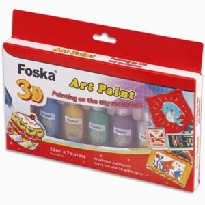 GLITTER GLUE (SET OF 7)