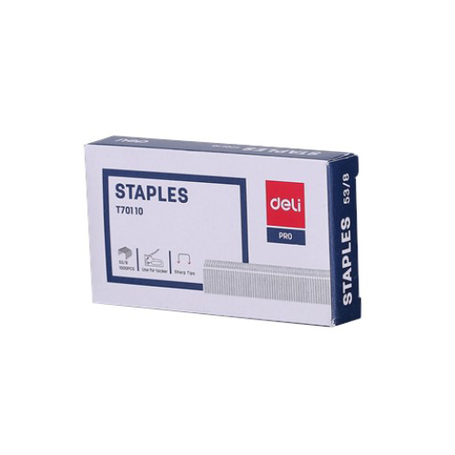 Deli Staple Gun Staples