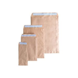 Manila Envelopes