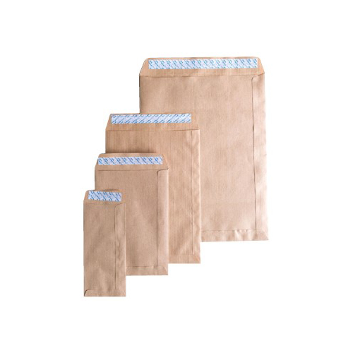 Manila Envelopes