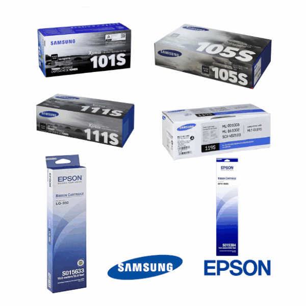 Other Ink And Toner