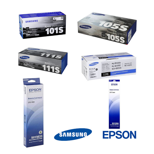 Other Ink And Toner