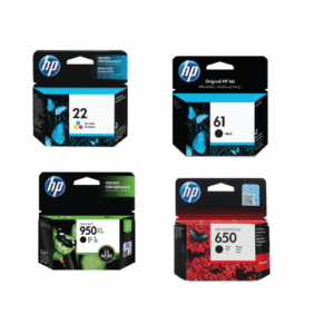 HP Ink