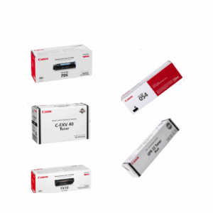 Canon Toner