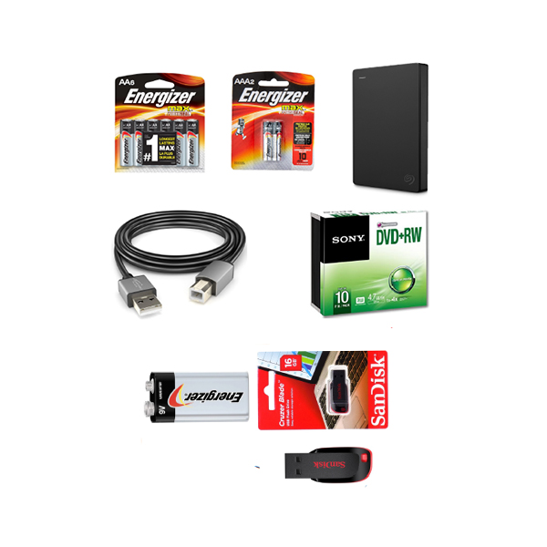 IT Accessories