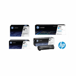 HP Toner