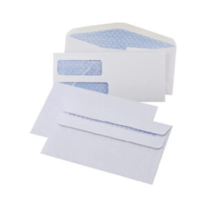 White Envelopes